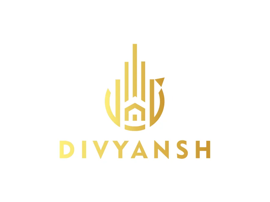 Divyansh Group Logo